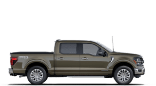 2025 Ford F-150® External Image 1